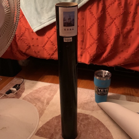 NWT Vintage Building A Dream Print by Walt Disney - Picture 9 of 9